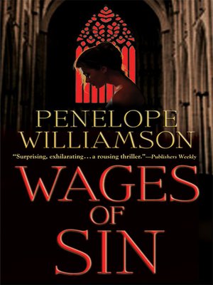 cover image of Wages of Sin